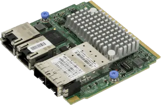 AOC-MH25G-b2S2G / AOC-MH25G-b2S2GM