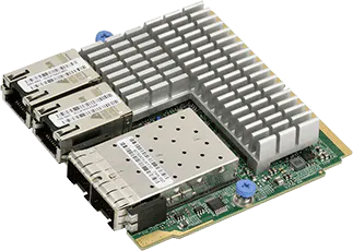 AOC-MH25G-m2S2T / AOC-MH25G-m2S2TM