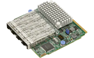AOC-MTG-i4S / AOC-MTG-i4SM