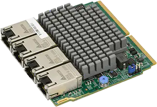 AOC-MTG-i4T / AOC-MTG-i4TM