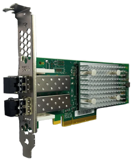 AOC-QLE2742SR