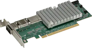 AOC-S400G-B1C