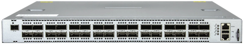 Networking Switches