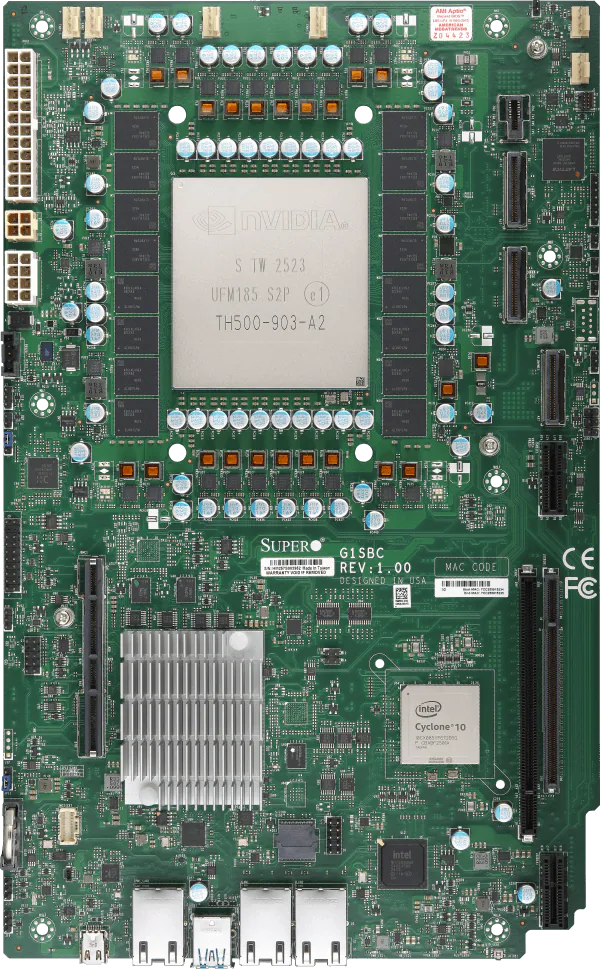 G1SBC