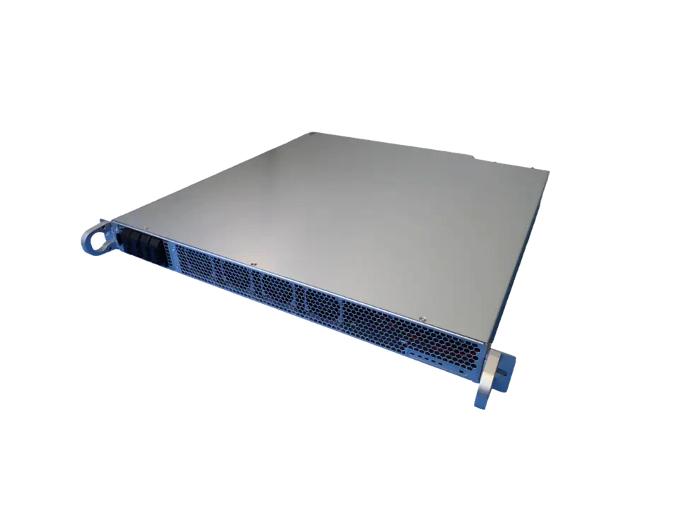 1U MegaDC Server
