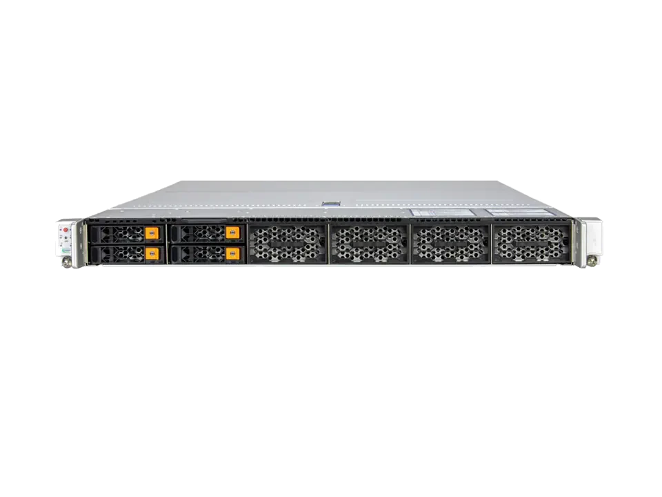 1U CloudDC Server