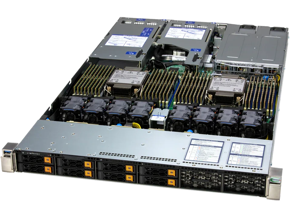 1U Hyper X14