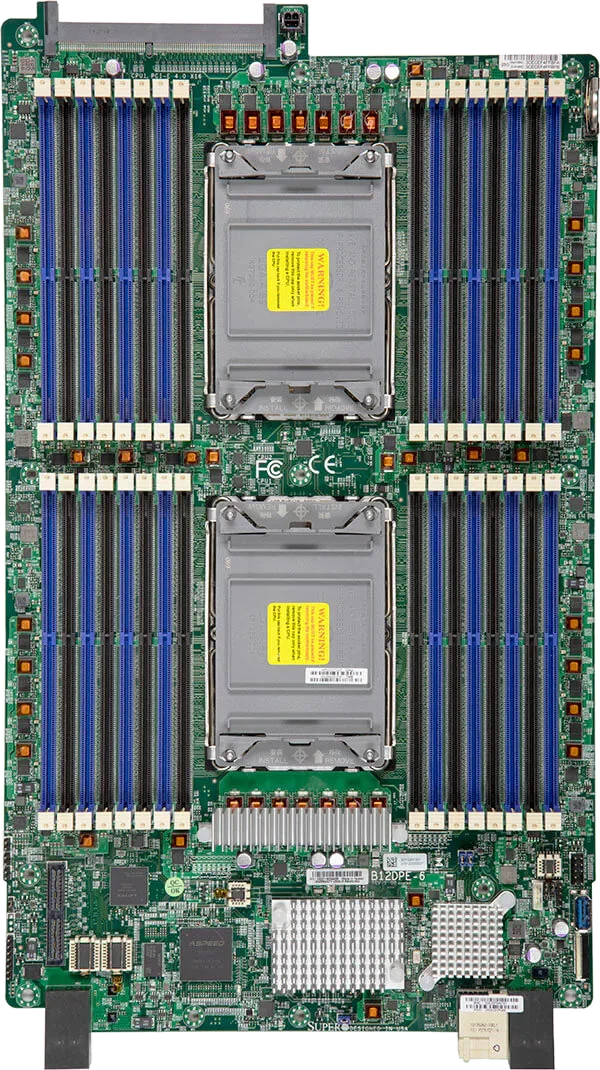 B12DPE-6 MBD-B12DPE-6