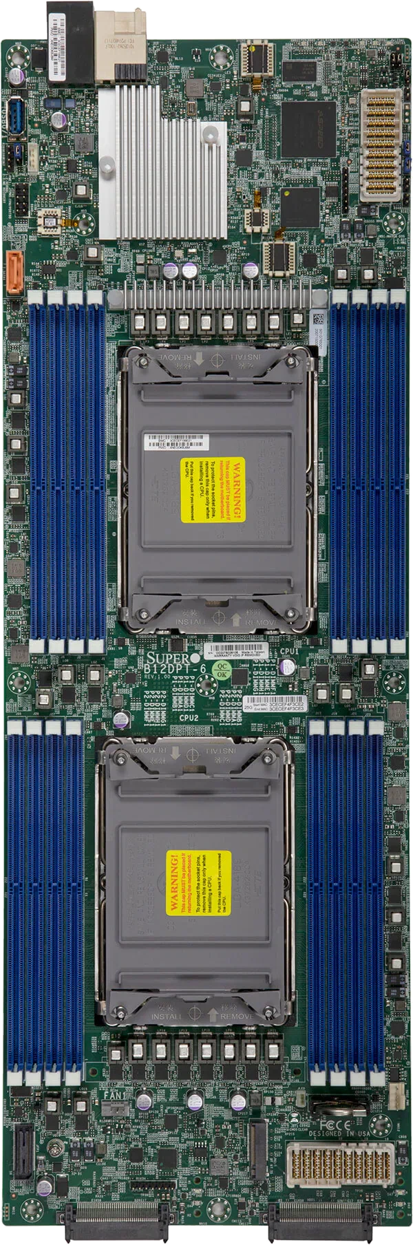 B12DPT-6 MBD-B12DPT-6