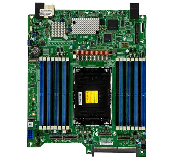 B13SEE-CPU-25G MBD-B13SEE-CPU-25G
