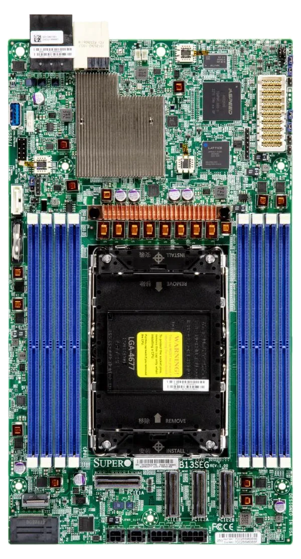 B13SEG MBD-B13SEG
