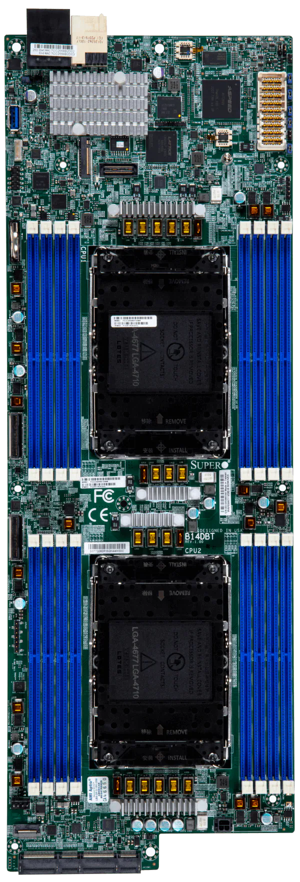 B14DBT MBD-B14DBT