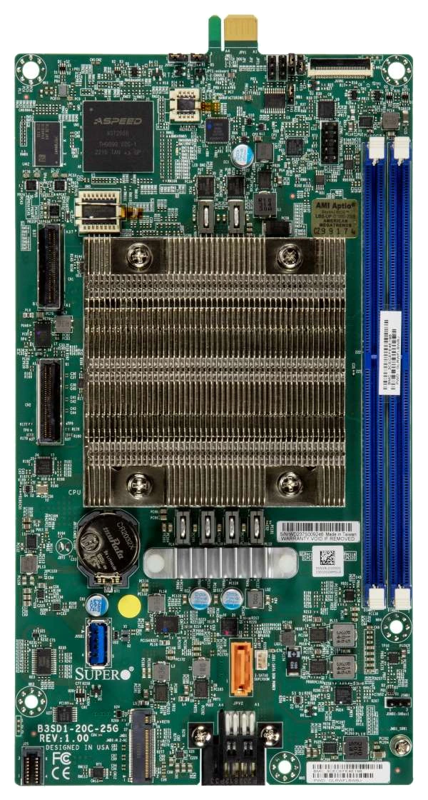 B3SD1-20C-25G MBD-B3SD1-20C-25G