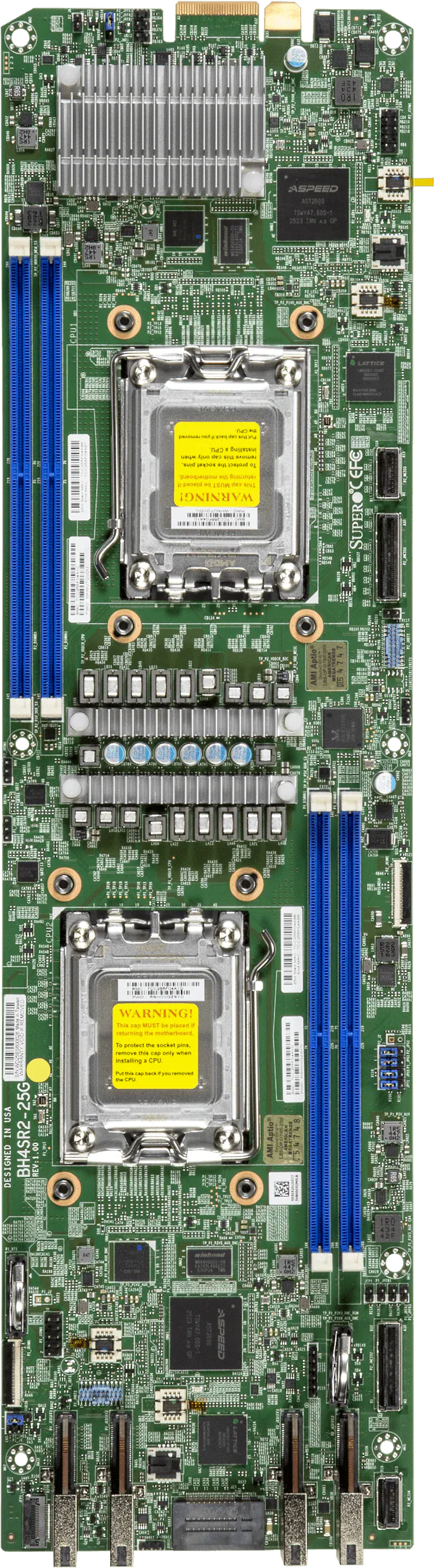 BH4SR2-25G MBD-BH4SR2-25G