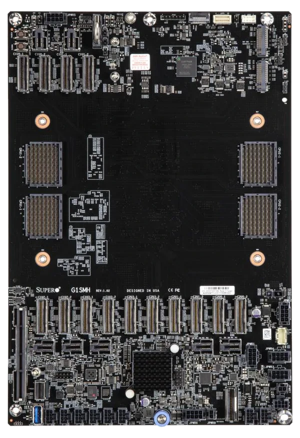 G1SMH MBD-G1SMH