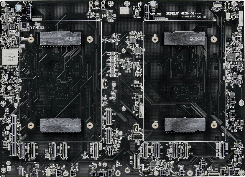 G2DMH-GI MBD-G2DMH-GI