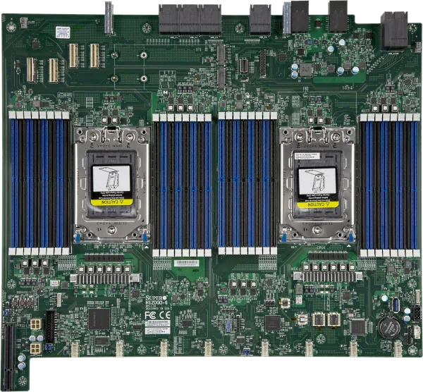H12DGO-6 MBD-H12DGO-6