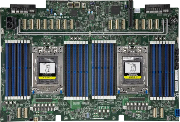 H12DSG-Q-CPU6 MBD-H12DSG-Q-CPU6