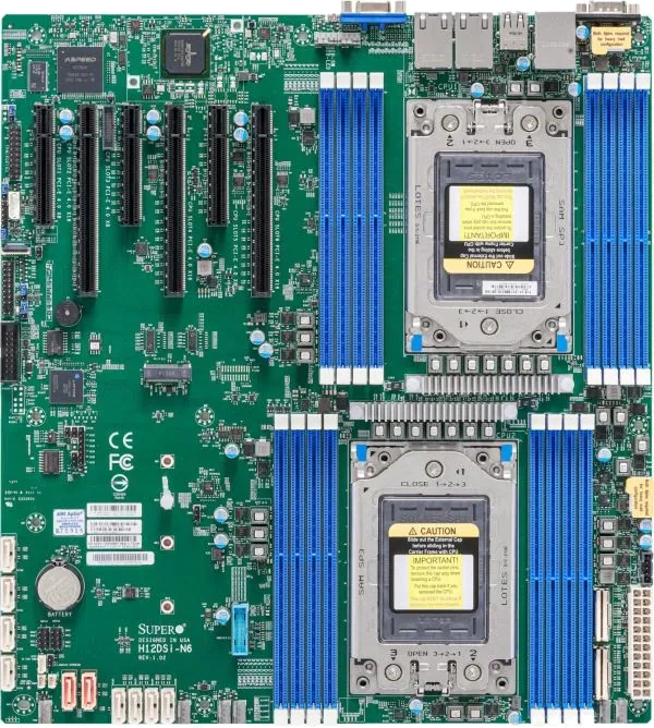 H12DSi-N6 MBD-H12DSi-N6