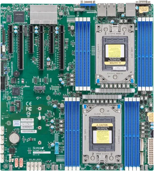 H12DSi-NT6 MBD-H12DSi-NT6