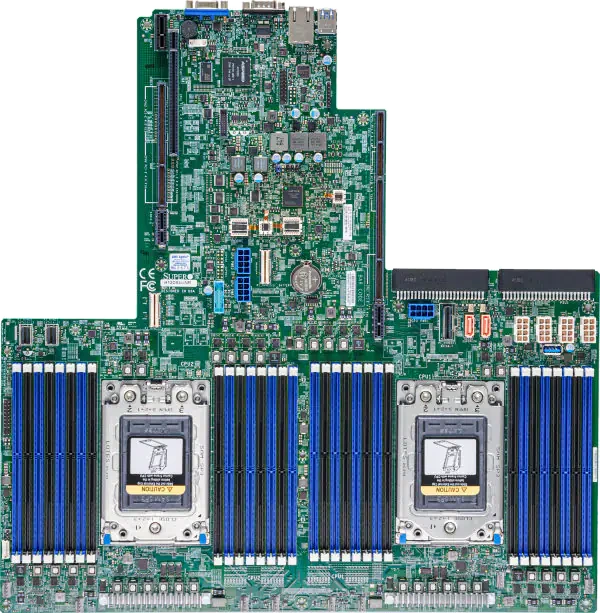 H12DSU-iNR MBD-H12DSU-iNR