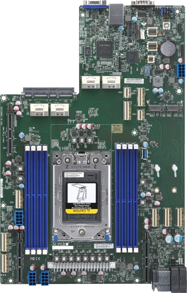 H12SSG-ANP6 MBD-H12SSG-ANP6
