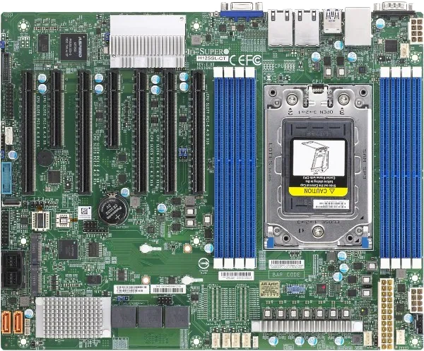 H12SSL-CT MBD-H12SSL-CT