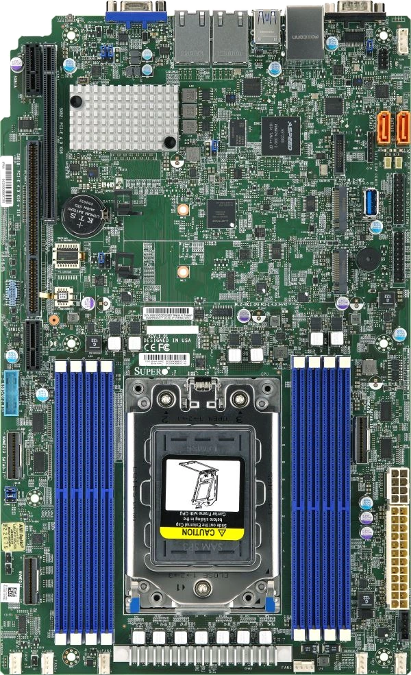 H12SSW-iN MBD-H12SSW-iN