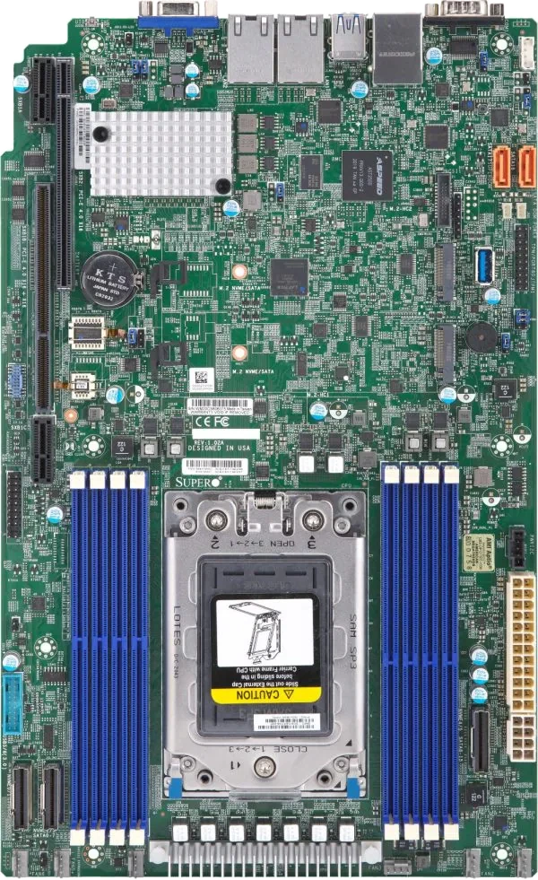 H12SSW-iNL MBD-H12SSW-iNL
