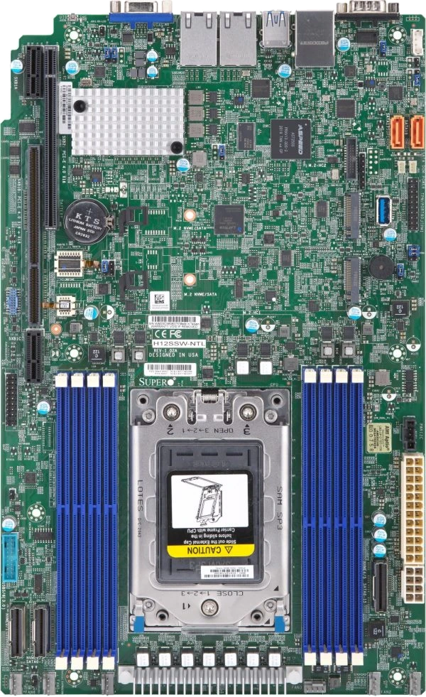 H12SSW-NTL MBD-H12SSW-NTL