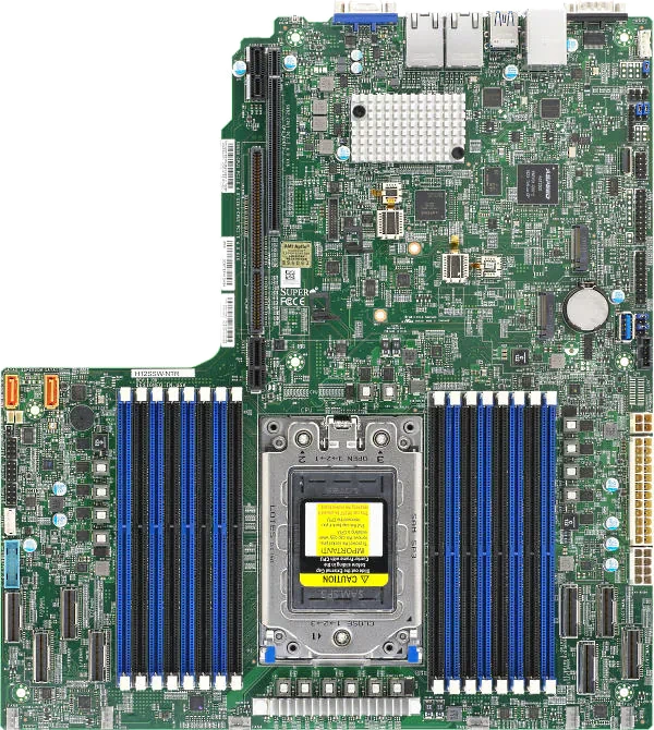 H12SSW-NTR MBD-H12SSW-NTR