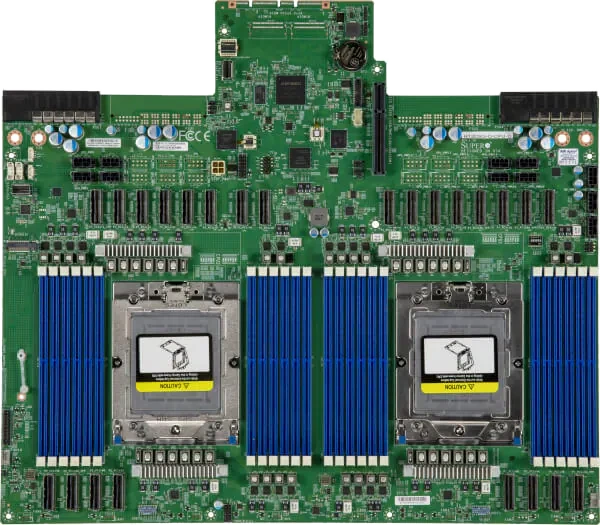 H13DSG-O-CPU-D MBD-H13DSG-O-CPU-D