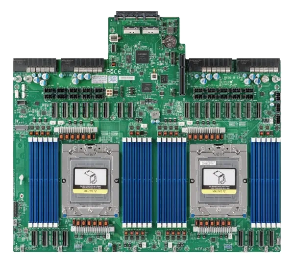 H13DSG-O-CPU MBD-H13DSG-O-CPU