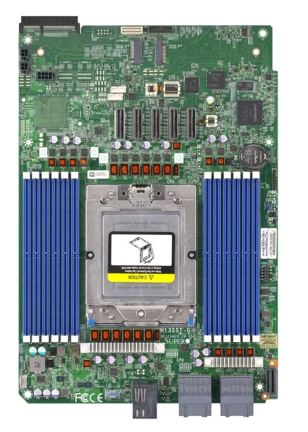 H13SST-G MBD-H13SST-G