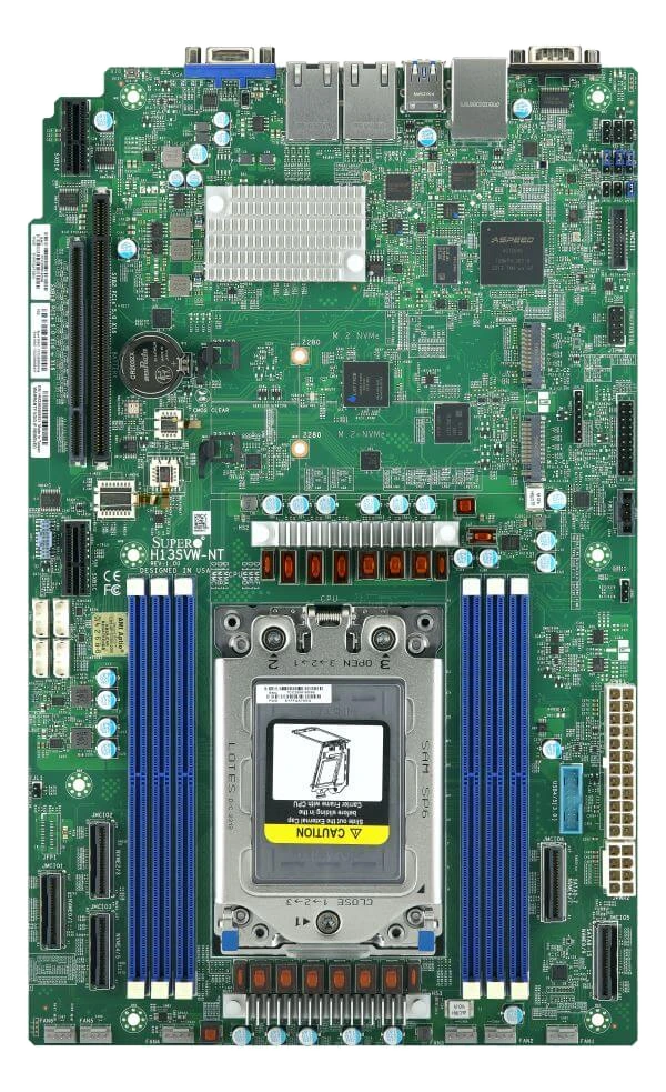 H13SVW-NT-OS1 MBD-H13SVW-NT-OS1