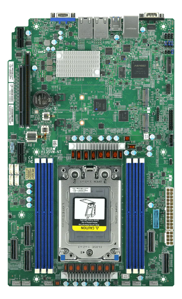 H13SVW-NT-OS2 MBD-H13SVW-NT-OS2