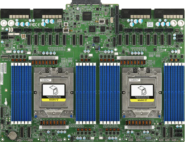 H14DSG-O-CPU MBD-H14DSG-O-CPU