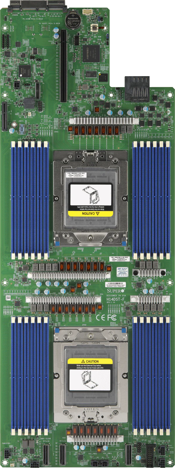 H14DST-F MBD-H14DST-F