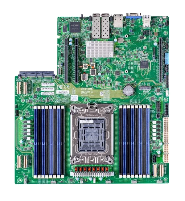 R12SPD-A MBD-R12SPD-A