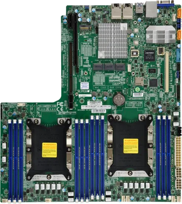 X11DDW-L MBD-X11DDW-L