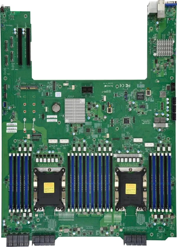 X11DGO-T MBD-X11DGO-T