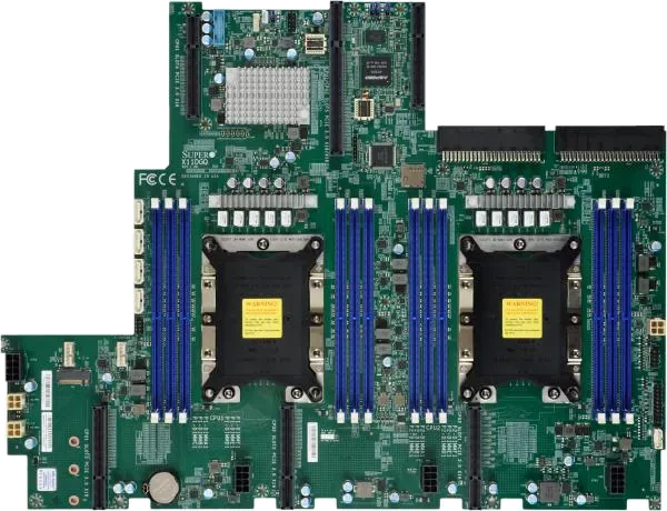 X11DGQ MBD-X11DGQ