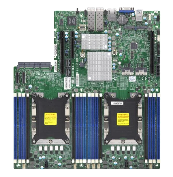 X11DPD-M25 MBD-X11DPD-M25
