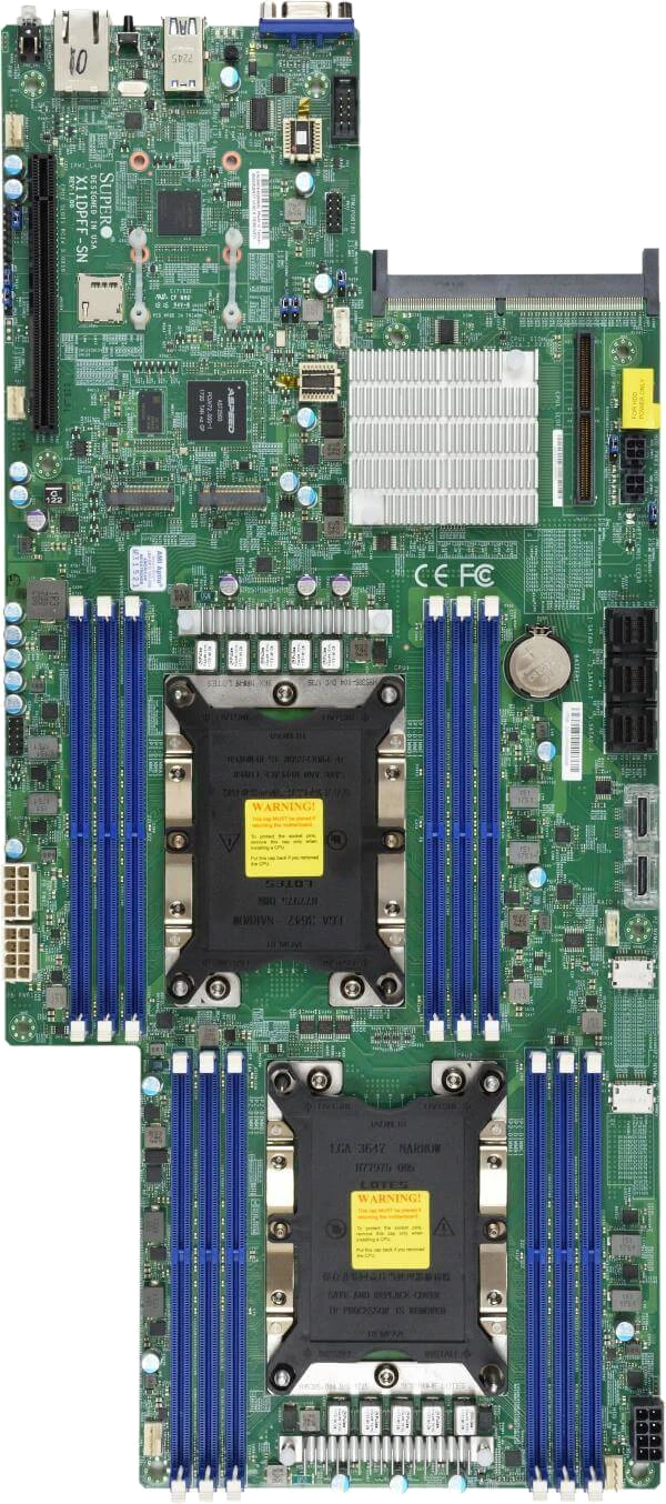 X11DPFF-SN MBD-X11DPFF-SN