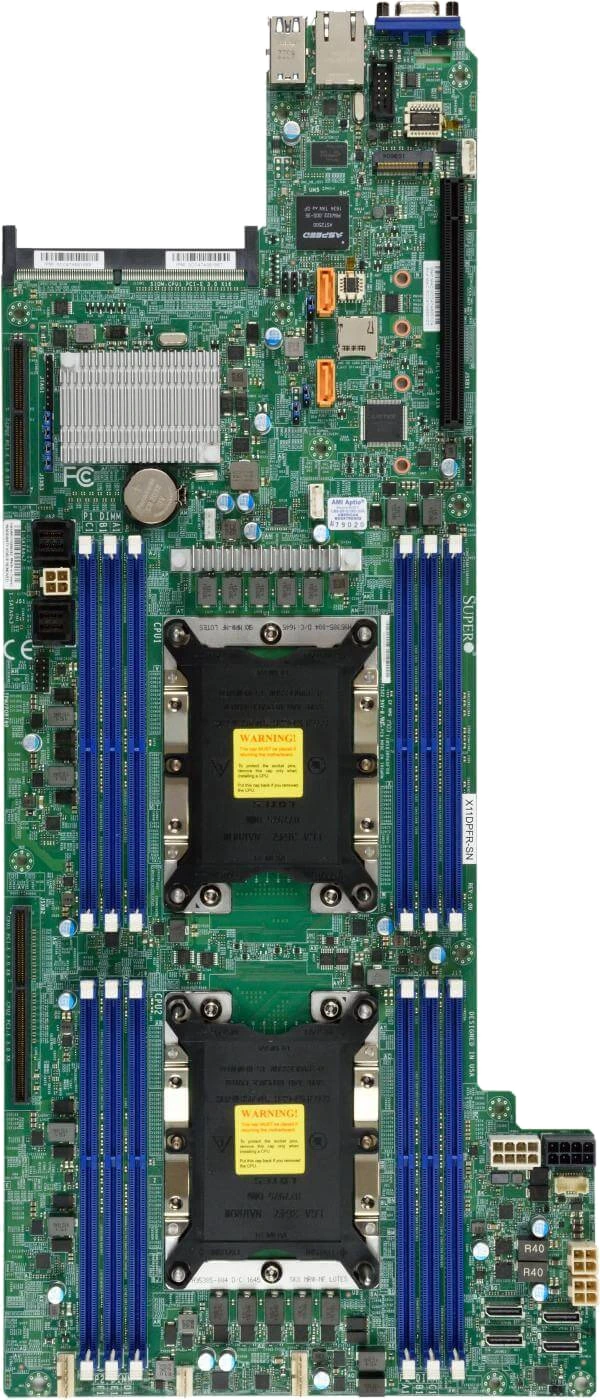 X11DPFR-S MBD-X11DPFR-S