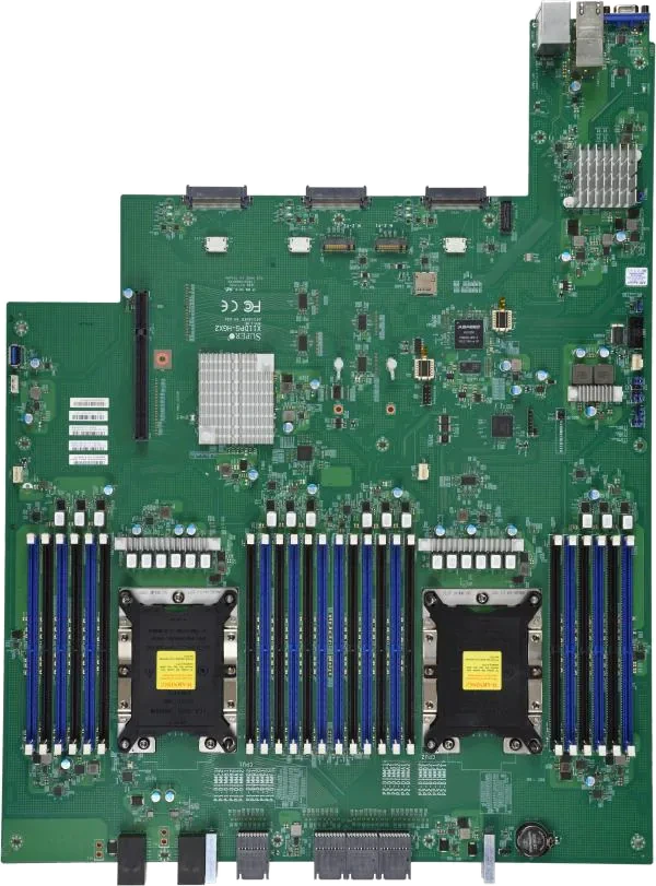 X11DPG-HGX2 MBD-X11DPG-HGX2