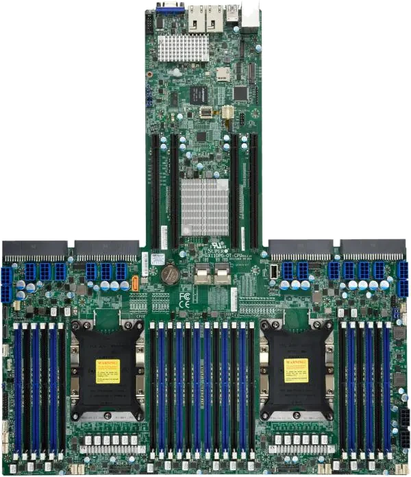 X11DPG-OT-CPU MBD-X11DPG-OT-CPU