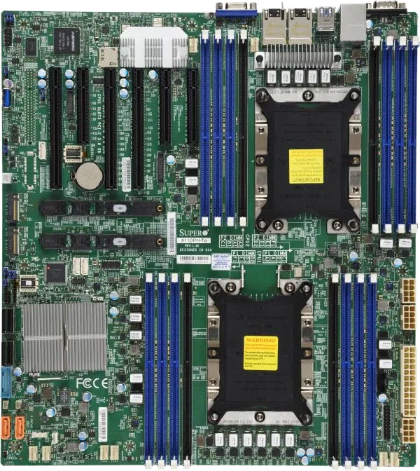 X11DPH-Tq MBD-X11DPH-Tq