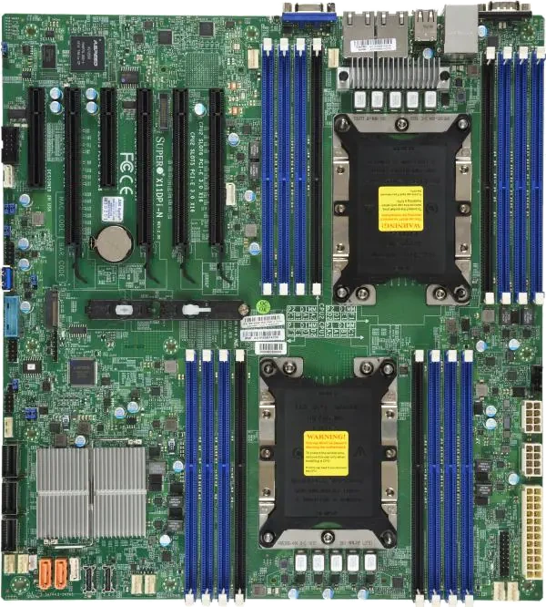 X11DPI-N MBD-X11DPI-N