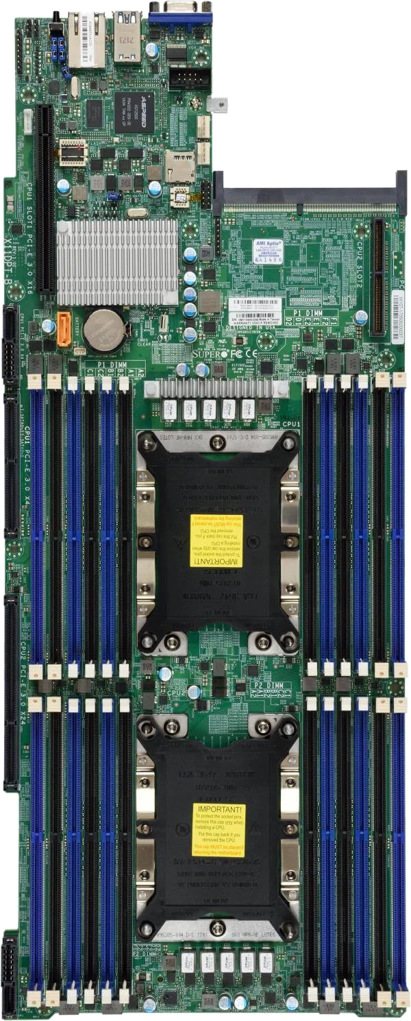 X11DPT-B MBD-X11DPT-B